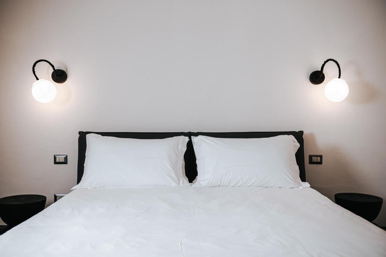 Bed and Breakfast Palazzo Frangipane à Salve Extérieur photo